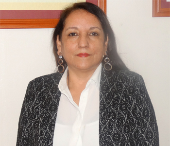 Aseora Contable y Laboral